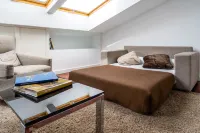 Hotel Apolonia Soria