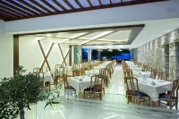 Eleftheria Hotel Hotels in Agia Marina Nea Kydonias