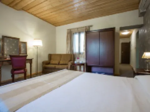 Dias Hotels in Nafplio
