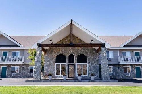 Jefferson Inn Hotels in Whitehall