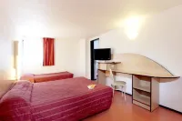 Premiere Classe Rouen Nord - Bois Guillaume Hotels in Bois-Guillaume