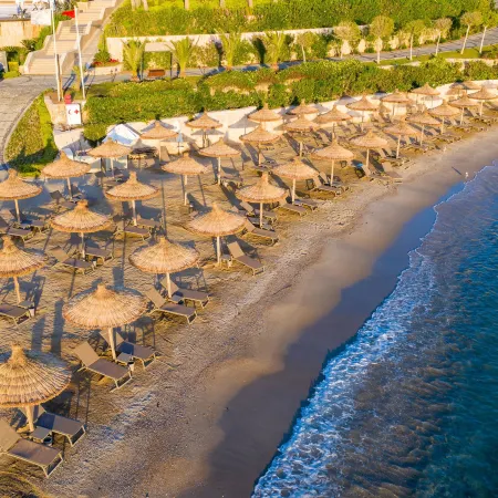The Plaza Bodrum