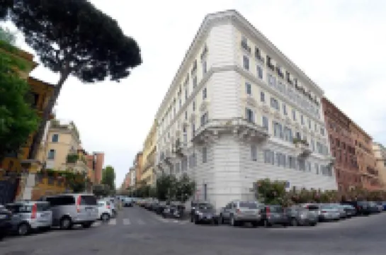 Mecenate Deluxe Colosseum