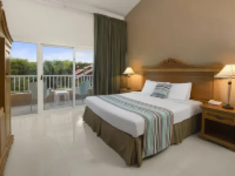 Hodelpa Garden Suites - All Inclusive Hotels in Juan Dolio