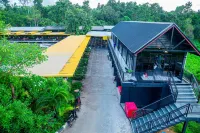 Bouasavan Hotel Hotels in 