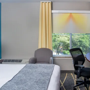 Belltown Inn Hotels near Olympic Sculpture Park