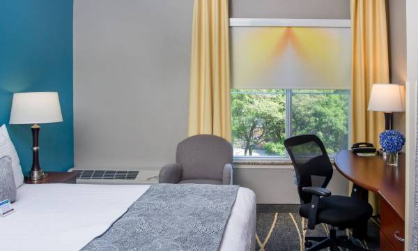 Belltown Inn