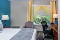 Belltown Inn Hotel di Seattle