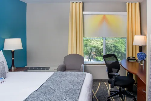 Belltown Inn Hotels in Seattle