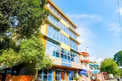 Hotel Siddarth Palace Hotels in 