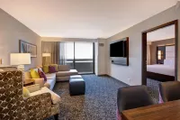 Embassy Suites by Hilton Oklahoma City Northwest Hôtels à : Oklahoma City