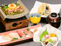International Hotel Ube - breakfast