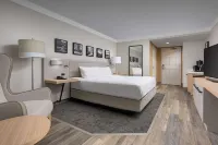 Hilton Garden Inn Chattanooga Downtown Hotels in der Nähe von Good Fortune Soap & Spa