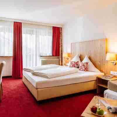 Hotel Kögele Rooms