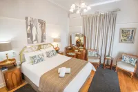 Montagu Country Hotel