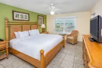 Marina Del Mar Resort and Marina - Balkon