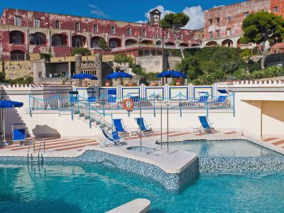 Hotel Royal Continental