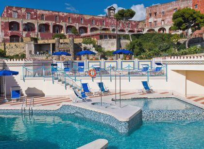 Hotel Royal Continental