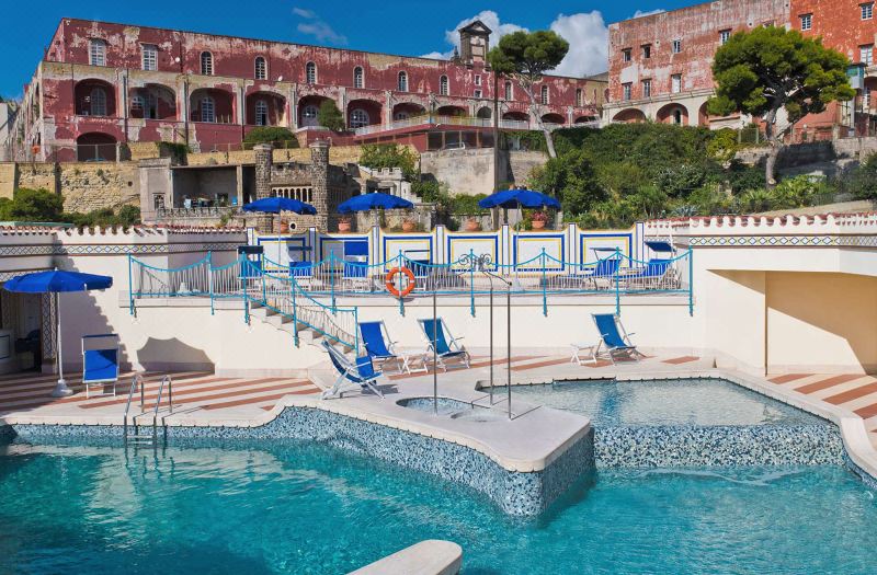 Hotel Royal Continental