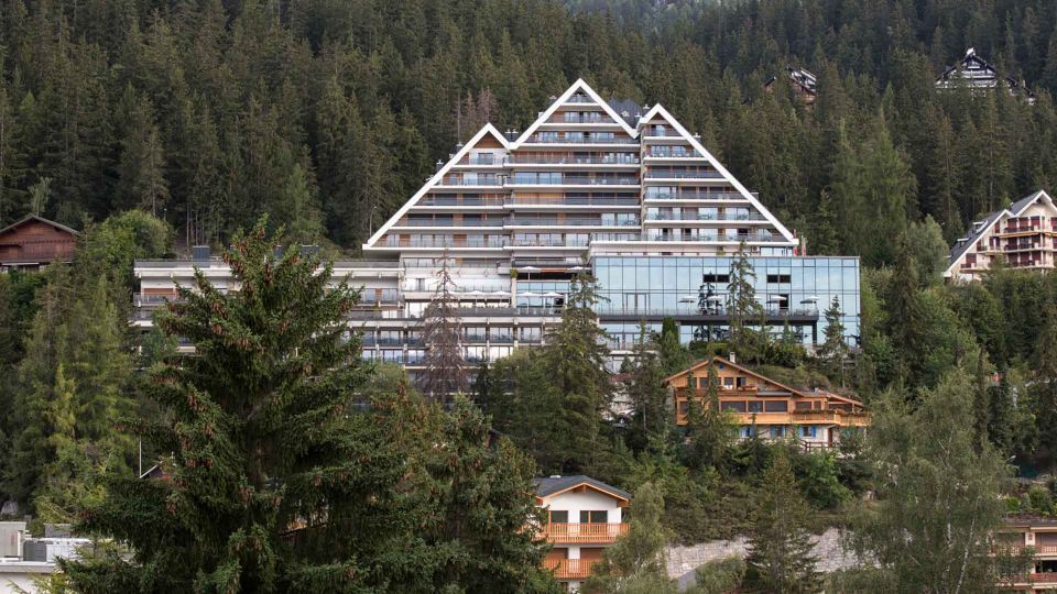 Crans Ambassador
