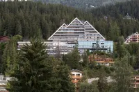 Crans Ambassador - bar