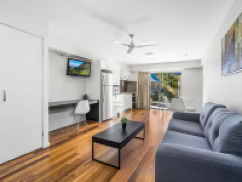 Essence Apartments Chermside Hotels in Chermside