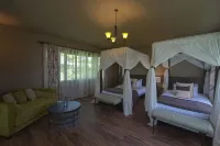 Ngorongoro Lions Paw Hotels in Ngorongoro