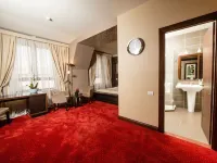 Passage Boutique Hotel Hotels near Taza Pir Mosque