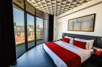 The Smallville Hotel Hotels in Ghobeiry