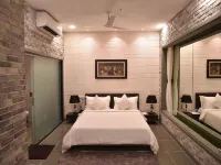 Tribecca Select Hotels in Gandhinagar