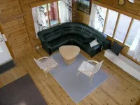 Hirviharju