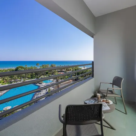 Miramare Beach Hotel - Ultra All Inclusive