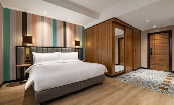 Ramada Encore by Wyndham Tashkent