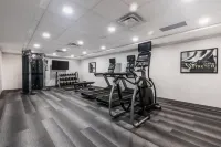 Staybridge Suites DAWSON CREEK by IHG