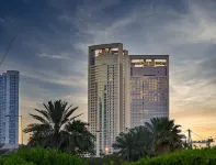 Onyx Arjaan by Rotana Hotels near Ebel Watches