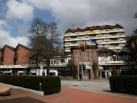 Sachsenwald Hotel Reinbek