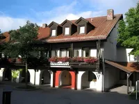 Hotel Summerhof