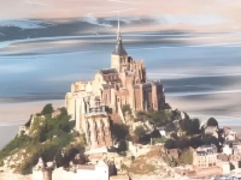 ホテル ドゥ フランス