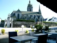 Auberge Saint Thégonnec Hôtels à : Landivisiau