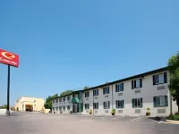 Motel 6 Wichita, KS Hôtels à : Wichita