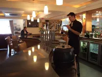 墨菲斯酒店 - 酒吧
