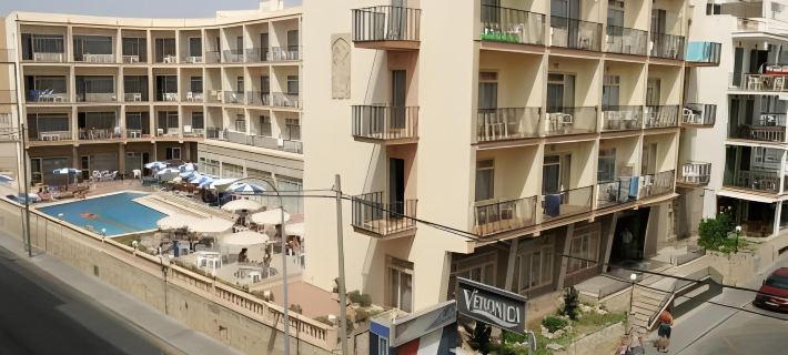 Hotel Iris Các khách sạn ở Palma De Mallorca