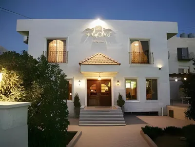 Salome Hotel Hotels in 