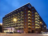 Hotel Madero Buenos Aires