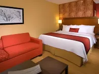 Courtyard Owensboro Hotels in Owensboro