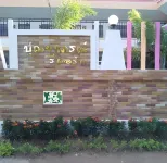 Punyaporn Resort Hotel di 