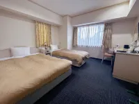 Nissei Hotel Fukuoka Hotel in zona Università Seinan