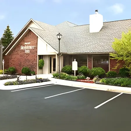 Residence Inn Minneapolis Eden Prairie