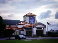 Sleep Inn & Suites Spring Lake - Fayetteville Near Fort Bragg Hotels in Spring Lake