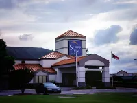 Sleep Inn & Suites Spring Lake - Fayetteville Near Fort Bragg Hotels in Spring Lake
